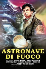 L'astronave di fuoco
