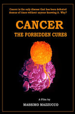 Poster for Cancer: The Forbidden Cures