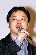 Foto retrato de Gil-yeong Jeong