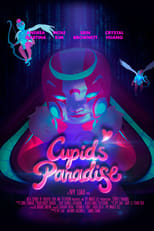 Poster for Cupid’s Paradise