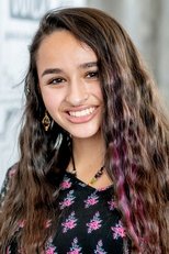 Foto retrato de Jazz Jennings