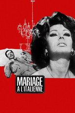 Mariage à l'italienne