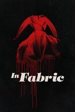 Poster for In Fabric