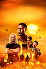 Die Hart 2: Die Harter (2024)