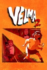 Poster for Velma Season 2