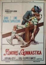 Poster for Amore e ginnastica