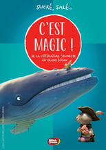 Poster for C'est Magic ! - Sucré, salé...
