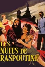 The Night They Killed Rasputin (1960)