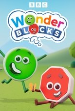 Wonderblocks poster image