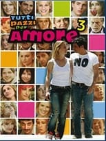 Poster for Tutti pazzi per amore Season 3