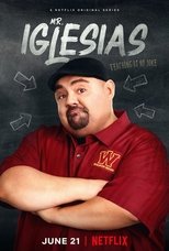 Poster for Mr. Iglesias Season 1