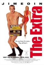 Poster di The Extra