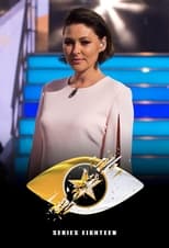 Poster for Celebrity Big Brother Season 18