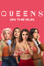 Poster for Queens on the Run 