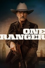 VER One Ranger (2023) Online Gratis HD