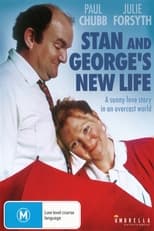 Poster for Stan and George's New Life