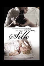 Poster for The Sheets Must Be Silk