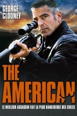 The American serie streaming