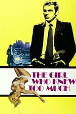 The Girl Who Knew Too Much (1969)