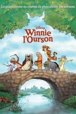 Winnie l’Ourson serie streaming