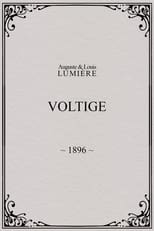 Voltige (1896)