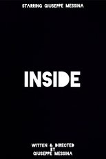 INSIDE main poster