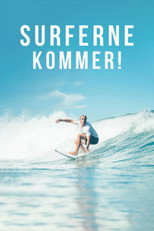 Surferne kommer poster