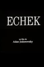 Poster for Echek