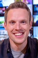 Greg Foot as Self - Host in Factomania