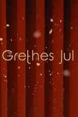 Poster for Grethes jul Season 1