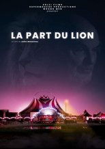 La part du lion main poster
