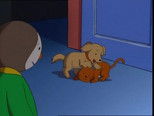 T'choupi et Doudou 1x13 (S01E13)