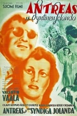 Andreas and Sinful Jolanda (1941)