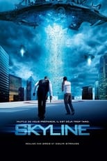 Skyline serie streaming