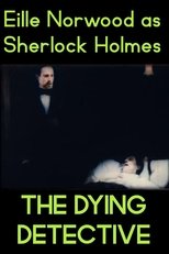 Poster for The Dying Detective