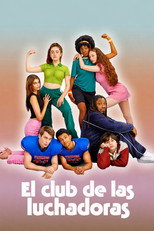 El club de las luchadoras