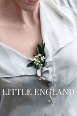 Poster for Little England 