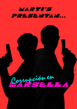 Poster for Corrupción en Marbella