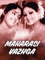 Poster for Maharasi Vazhga