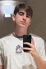 Foto retrato de Nicholas Vecina