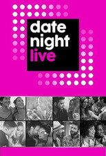 Date Night Live poster