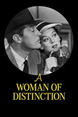 A Woman of Distinction (1950)