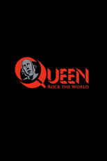 Queen - Rock the World en streaming – Dustreaming