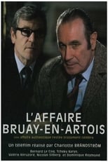 Poster for L'Affaire Bruay-en-Artois
