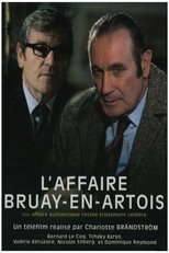 Poster for L'Affaire Bruay-en-Artois