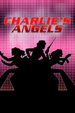 Poster di Charlie's Angels