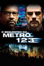 Assalto ao Metro 123