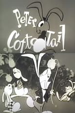 Poster for Peter Cottontail