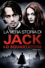 La vera storia di Jack lo Squartatore - From Hell