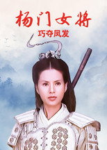 Poster for 杨门女将之巧夺凤发
